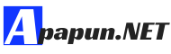 Apapun.NET
