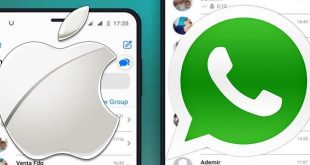 Download WhatsApp MOD iOS 14 v8.87 Terbaru 2021, Jadi Mirip iPhone
